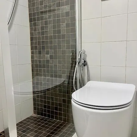 Apartamento Charming Navona Duplex *