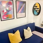 Charming Navona Duplex Apartmán *