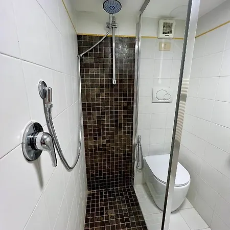 Charming Navona Duplex Lejlighed *