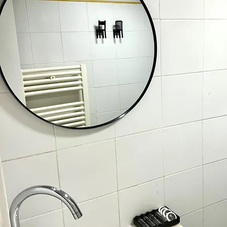 Charming Navona Duplex *