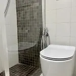 דירה Charming Navona Duplex *