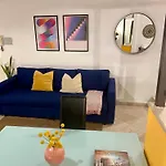 Charming Navona Duplex רומא